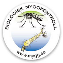 Biologisk Myggkontroll